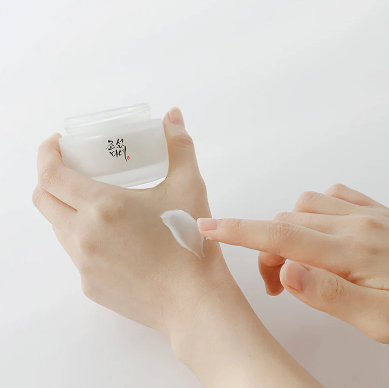 Beauty Of Jesoen -Crème Anti-Rides Coréenne - My Korean Beauty 
