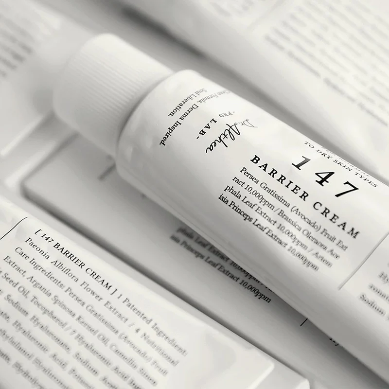 Dr. Althea 147 Crème protectrice Korean Beauty & Healthy LTDKorean skincare Glow up