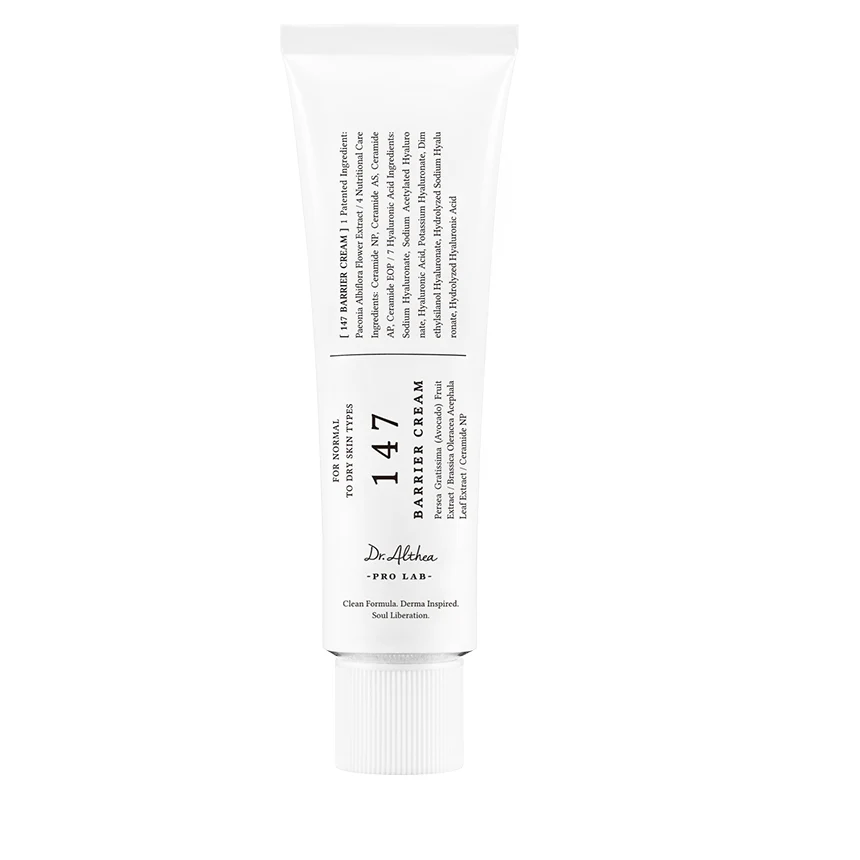 Dr. Althea 147 Crème protectrice Korean Beauty & Healthy LTDKorean skincare Glow up