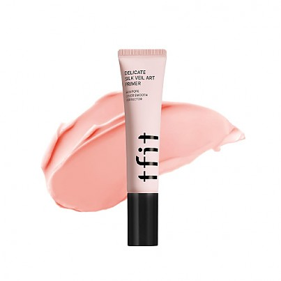 TFIT Delicate Silk Veil Art Primer 30ml Korean Beauty & Healthy LTDKorean skincare Glow up