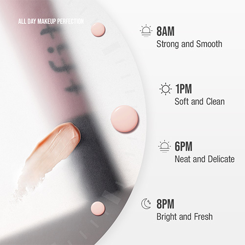 TFIT Delicate Silk Veil Art Primer 30ml Korean Beauty & Healthy LTDKorean skincare Glow up