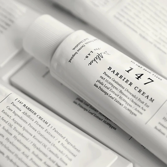 Dr. Althea 147 Crème protectrice - My Korean Beauty