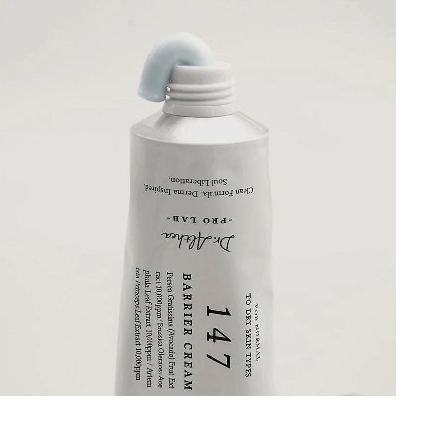 Dr. Althea 147 Crème protectrice - My Korean Beauty