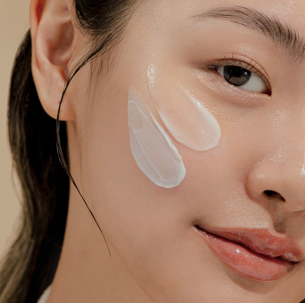 Dr. Althea 345 Relief Cream Niacinamide Régénérante - My Korean Beauty 
