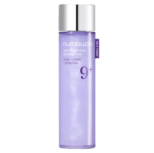 Numbuzin
No.9 NAD Bio Lifting-Sil Essence