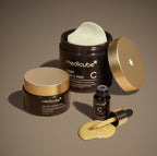 Medicube Creme Deep Vita C Capsule Korean Beauty & Healthy LTDKorean skincare Glow up