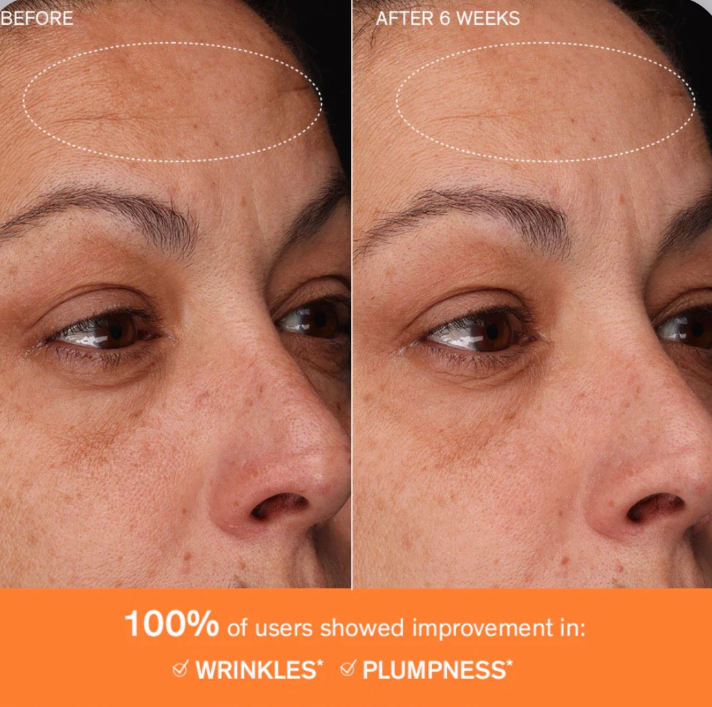 Sulwhasoo - Concentrated Ginseng Renewing Serum EX - Sérum