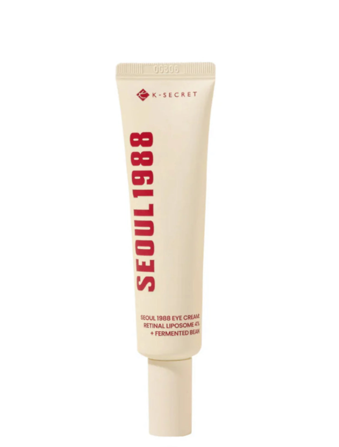 K-SECRET Seoul 1988 Eye Cream Retinal Liposome 4% Korean Beauty & Healthy LTDKorean skincare Glow up