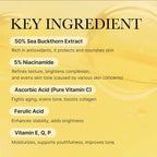 Medicube Creme Deep Vita C Capsule Korean Beauty & Healthy LTDKorean skincare Glow up