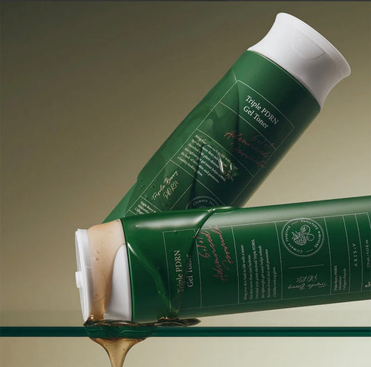 AXIS-Y
Triple PDRN Gel Toner