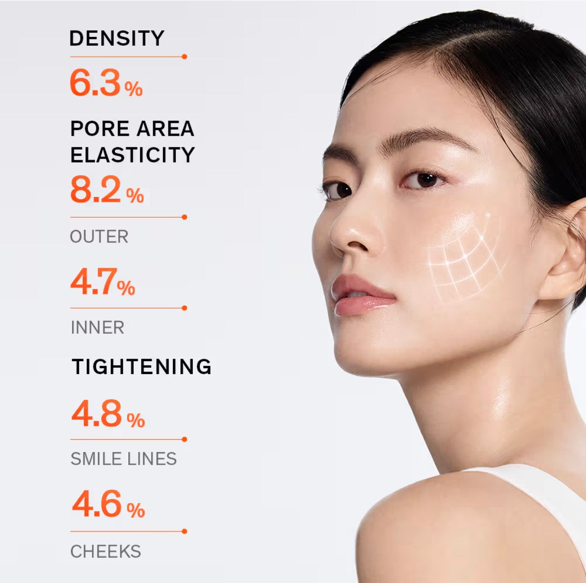 Sulwhasoo - Crème rajeunissante concentrée au ginseng