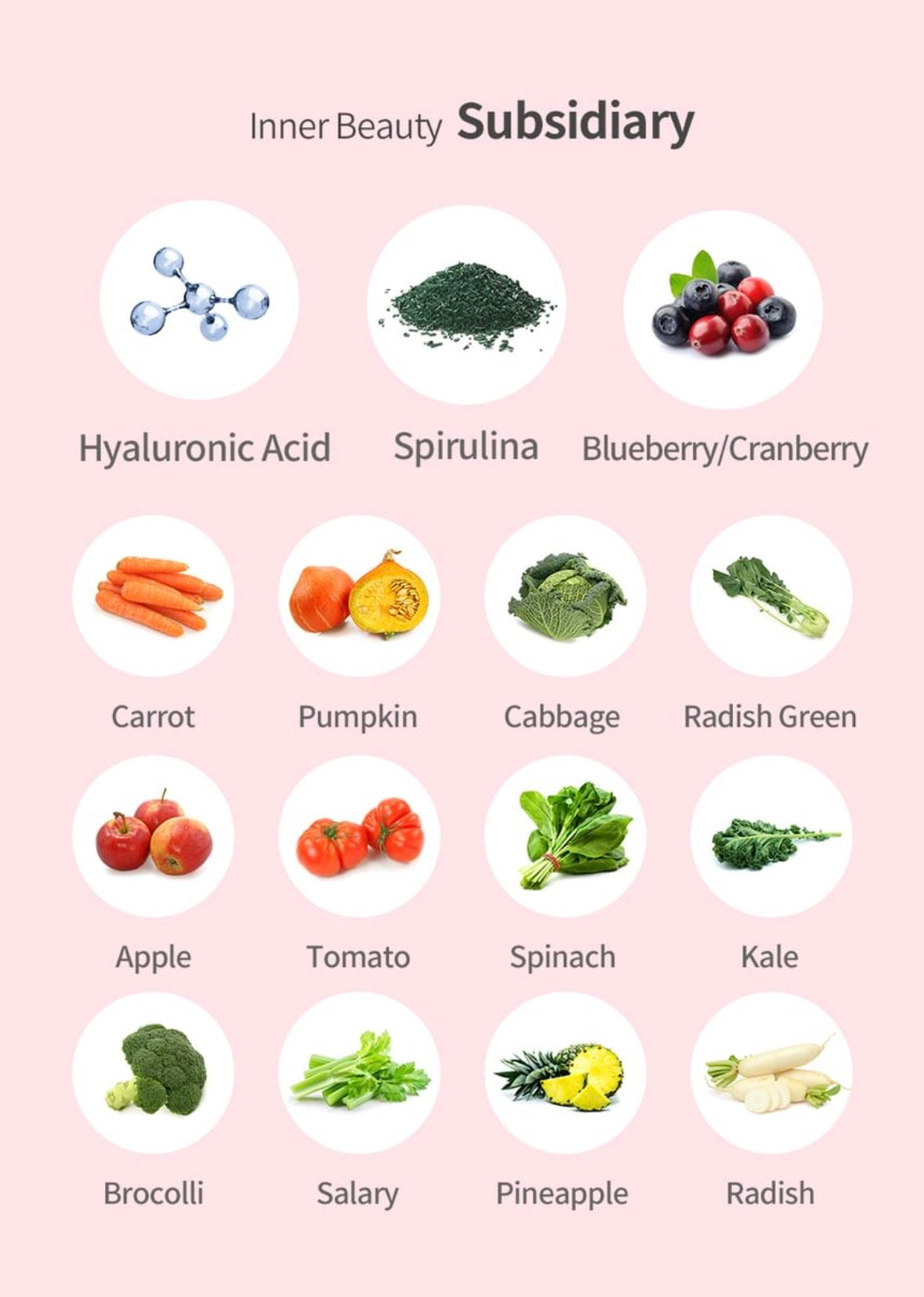 GREEN MONSTER - Premium Collagen 5000