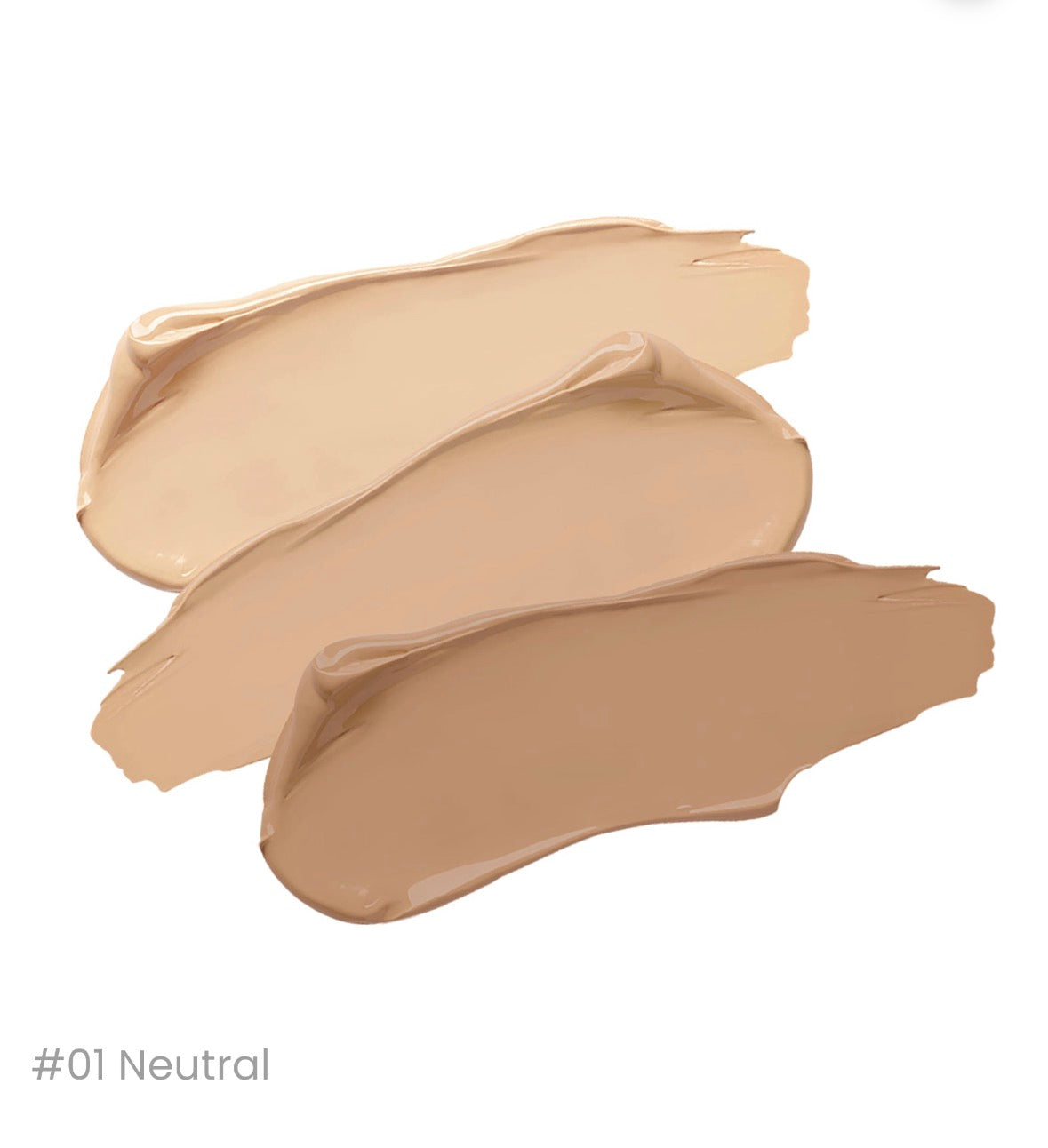 TFIT Cover Up Pro Concealer