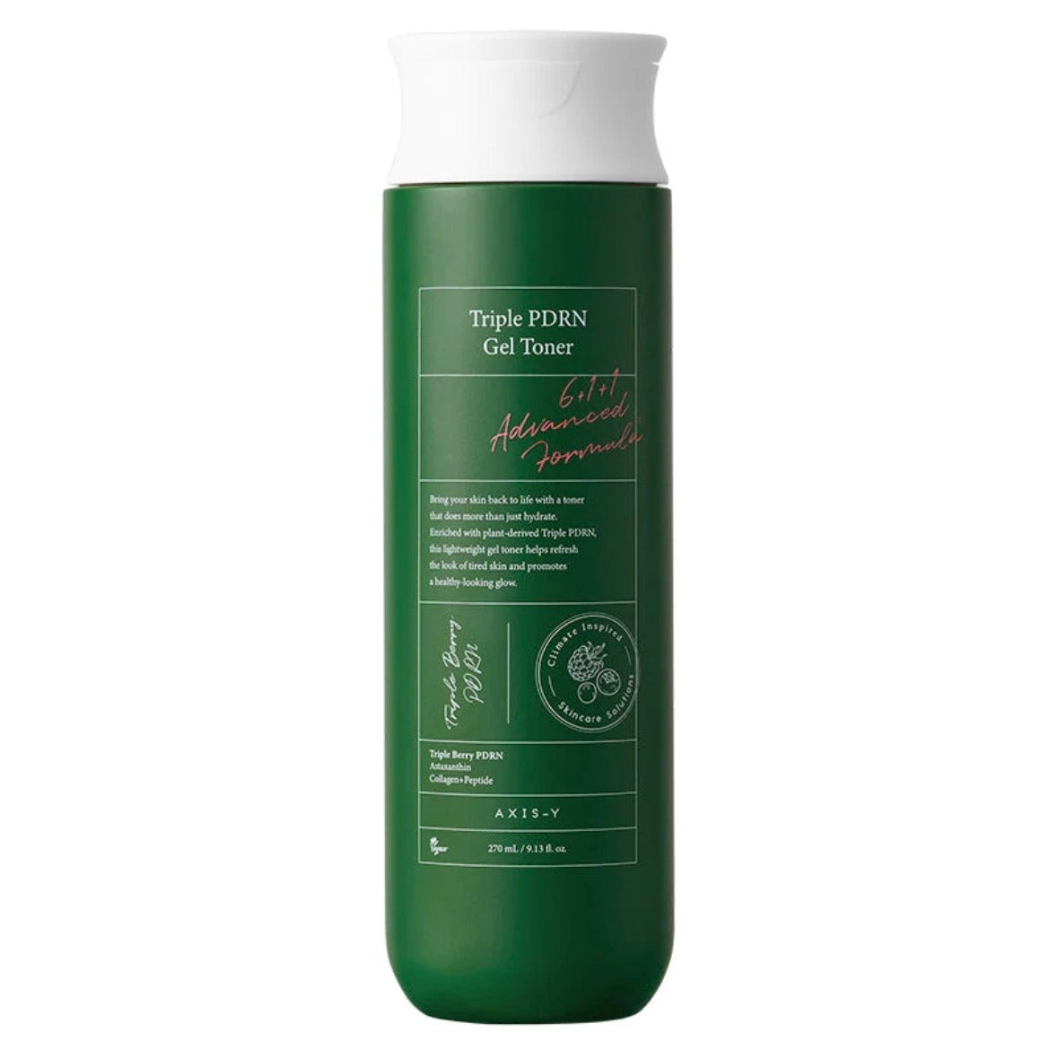 AXIS-Y
Triple PDRN Gel Toner