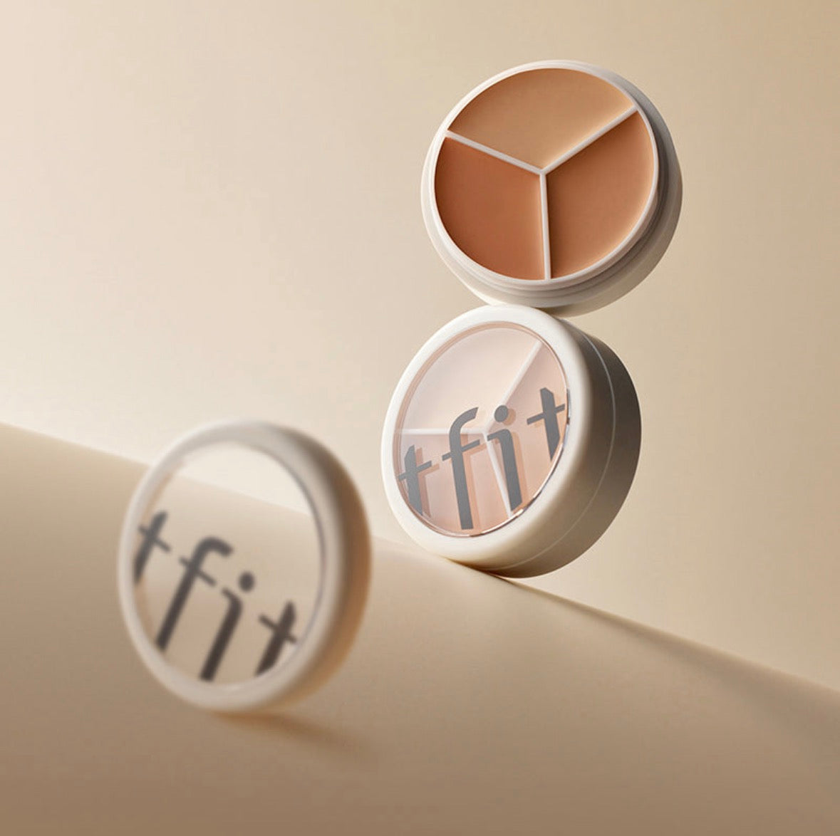TFIT Cover Up Pro Concealer
