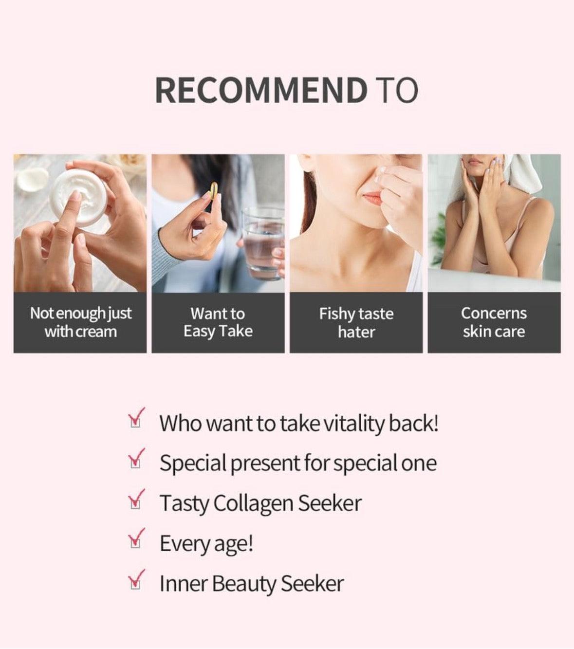 GREEN MONSTER - Premium Collagen 5000