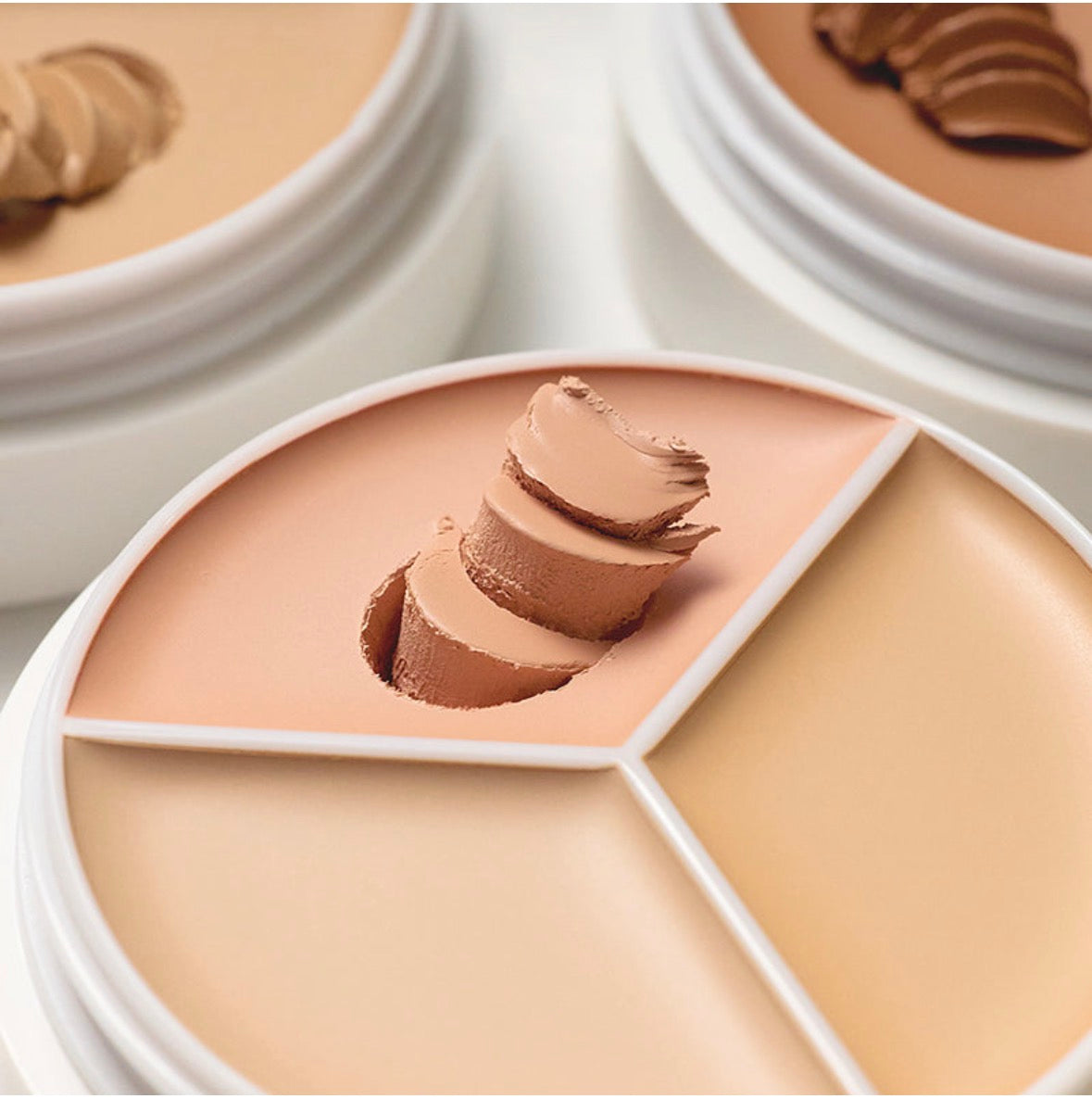 TFIT Cover Up Pro Concealer