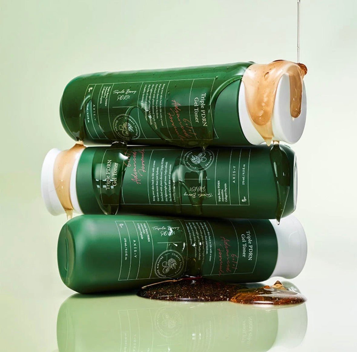 AXIS-Y
Triple PDRN Gel Toner
