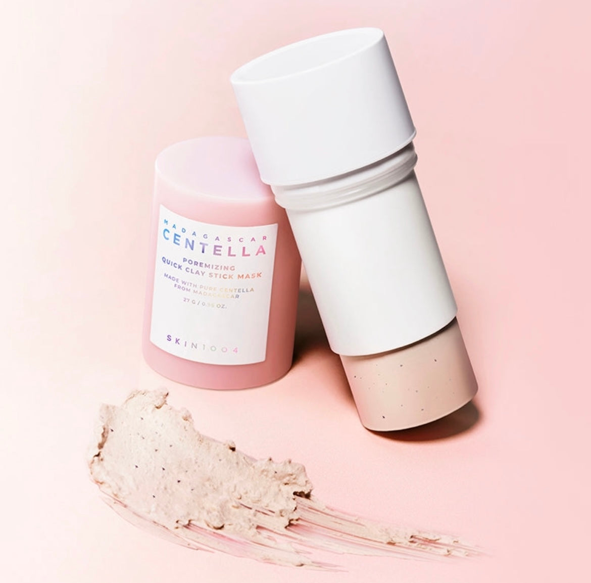SKIN1004 Madagascar Centella Poremizing Quick Clay Stick Mask Korean Beauty & Healthy LTDKorean skincare Glow up