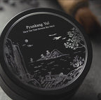 Pyunkang Yul - Black Tea Time Reverse Eye Patch Korean Beauty & Healthy LTDKorean skincare Glow up