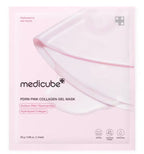 medicube - PDRN Pink Collagen Gel Mask Korean Beauty & Healthy LTDKorean skincare Glow up