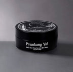 Pyunkang Yul - Black Tea Time Reverse Eye Patch Korean Beauty & Healthy LTDKorean skincare Glow up