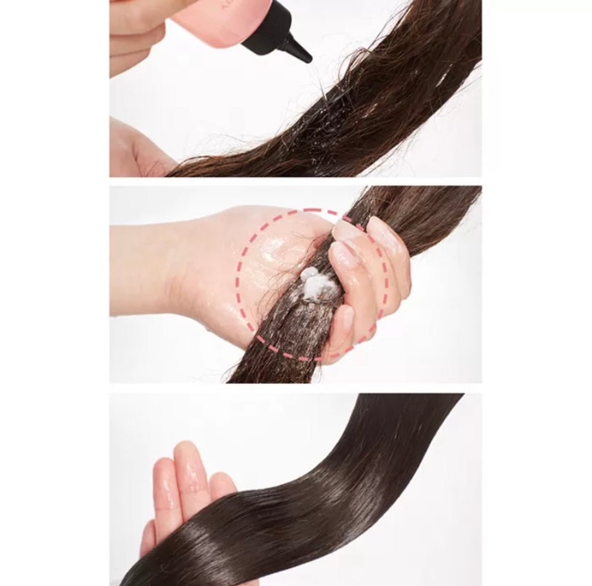 A'PIEU Vinaigre capillaire à la framboise Korean Beauty & Healthy LTDKorean skincare Glow up