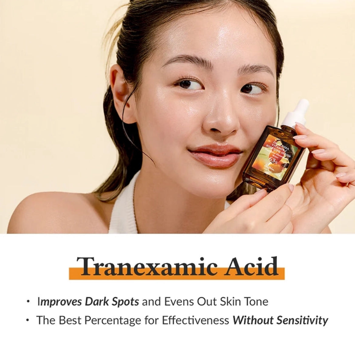 Dr. Althea
Vitamin C Boosting Serum My Korean Beauty Korean skincare Glow up
