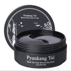 Pyunkang Yul - Black Tea Time Reverse Eye Patch Korean Beauty & Healthy LTDKorean skincare Glow up