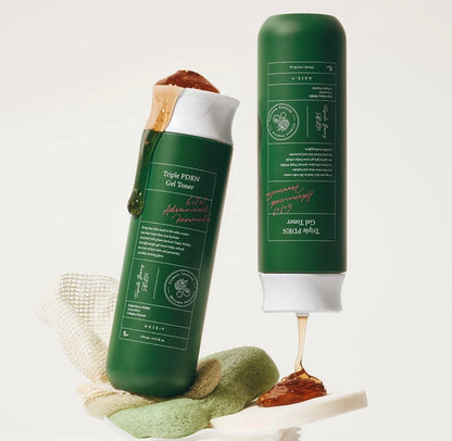 AXIS-Y
Triple PDRN Gel Toner