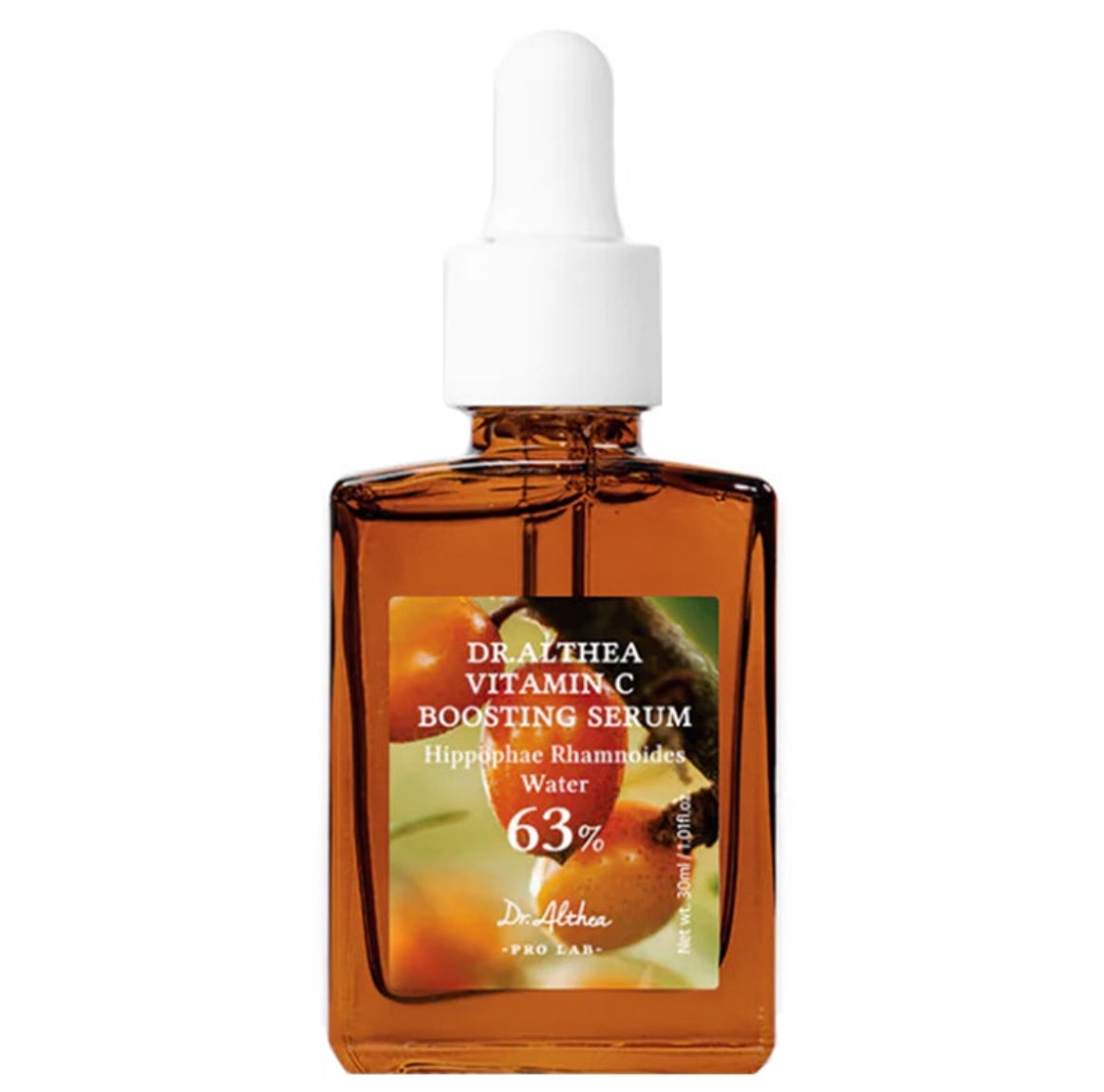 Dr. Althea
Vitamin C Boosting Serum My Korean Beauty Korean skincare Glow up