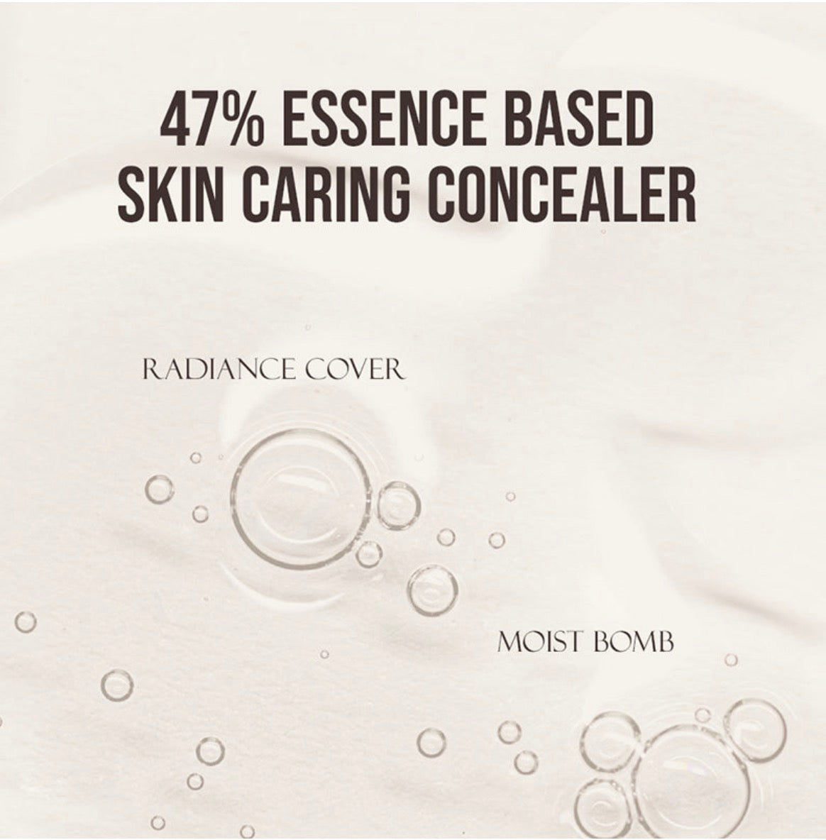 TFIT Cover Up Pro Concealer