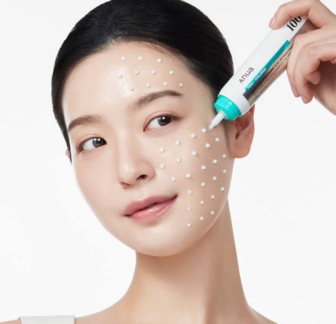 Anua
PDRN Hyaluronic Acid 100 Moisturising Cream
