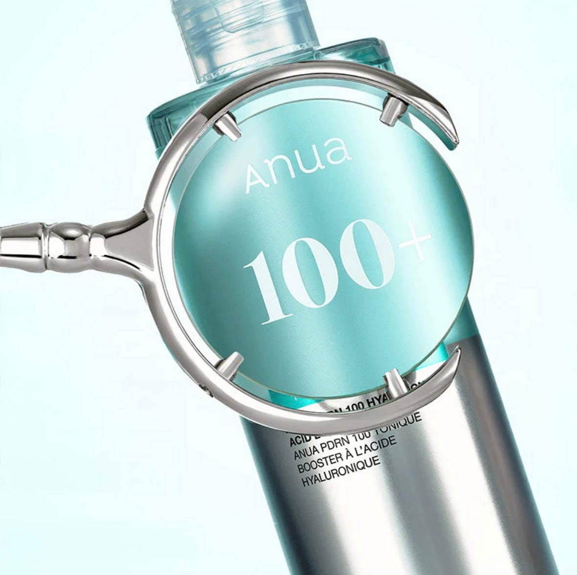 Anua
PDRN 100 Hyaluronic Acid Booster Toner