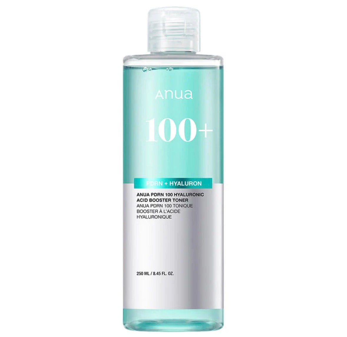 Anua
PDRN 100 Hyaluronic Acid Booster Toner