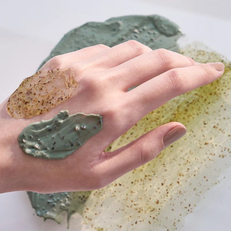 AXIS - Y - New Skin Resolution Gel Mask Korean Beauty & Healthy LTDKorean skincare Glow up