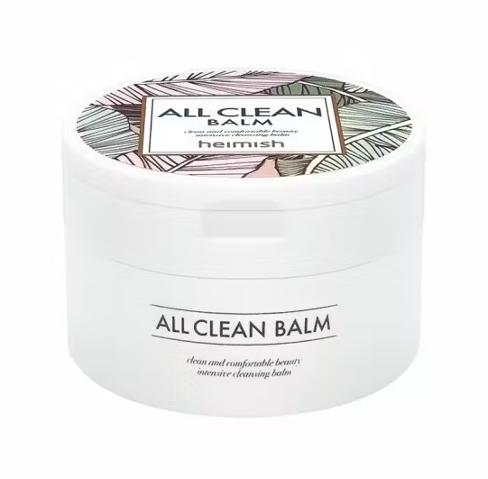 Heimish  Bálsamo limpiador