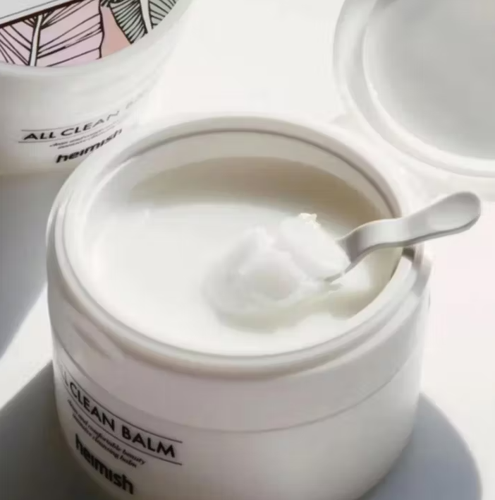 Heimish  Bálsamo limpiador