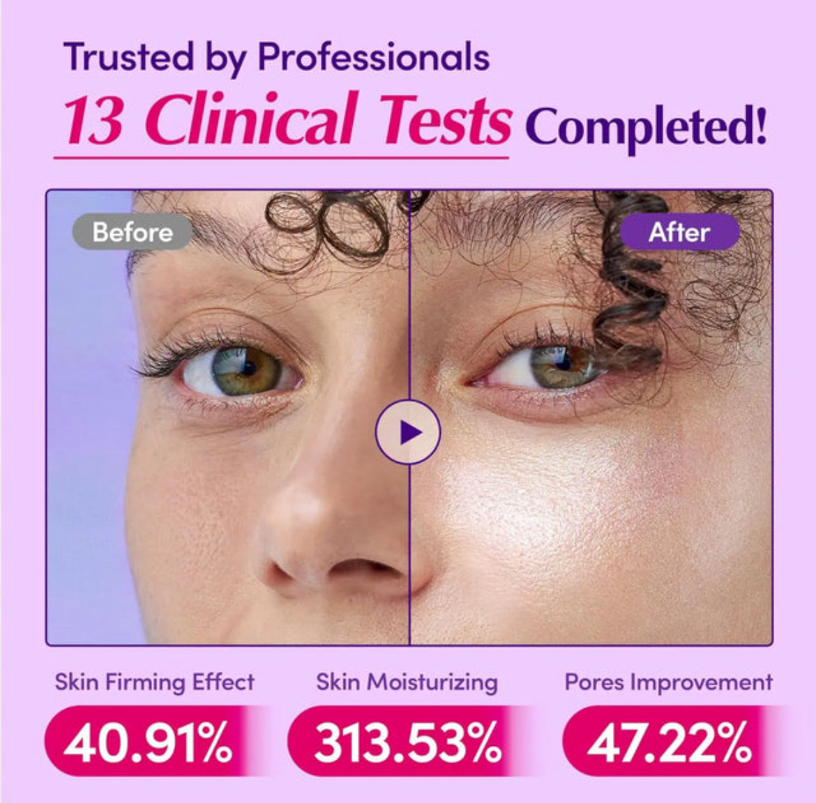 EQQUALBERRY Bakuchiol Plumping Serum