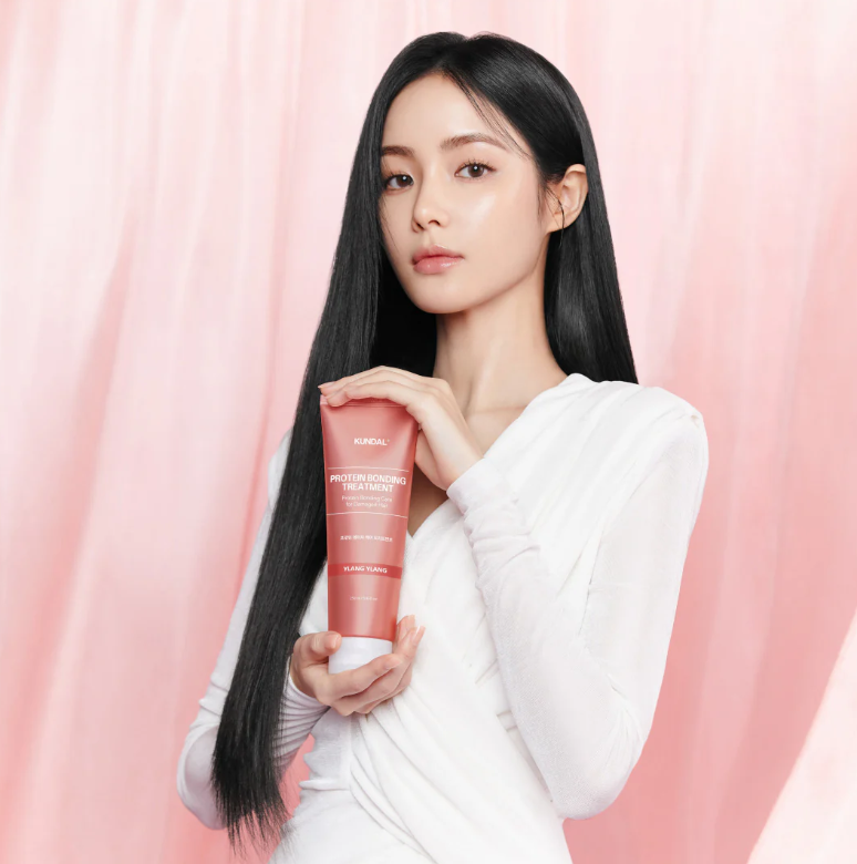 KUNDAL Protein Bonding Care Treatment-200ml - My Korean Beauty 