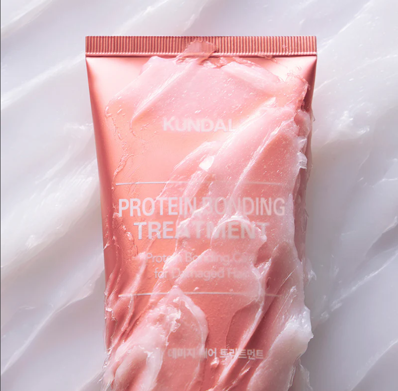 KUNDAL Protein Bonding Care Treatment-200ml - My Korean Beauty 