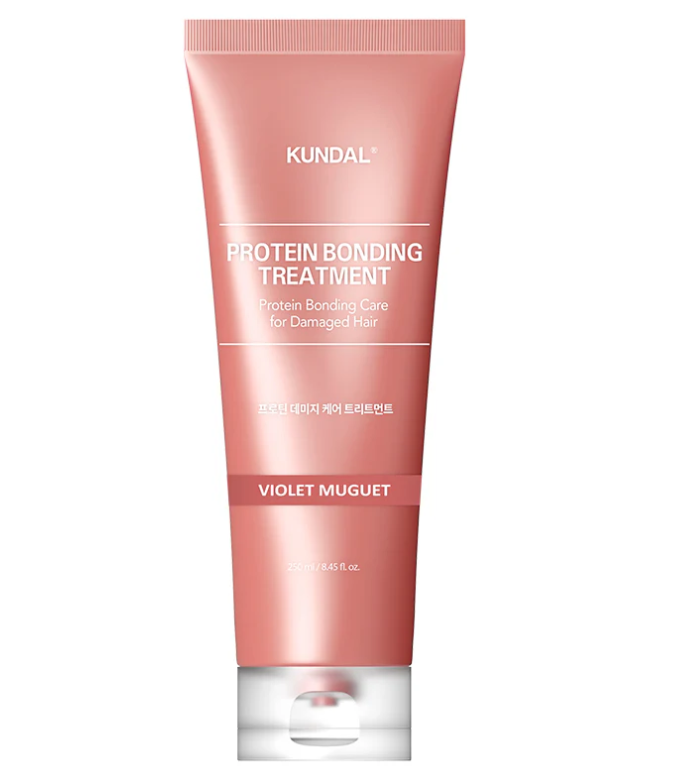 KUNDAL Protein Bonding Care Treatment-200ml - My Korean Beauty 