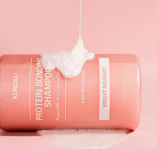 KUNDAL Protein Bonding  Shampoo - My Korean Beauty 