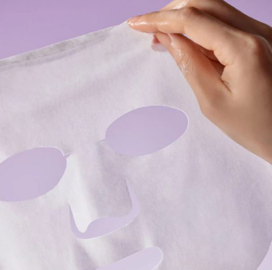 Some By Mi - Masque Réactivateur Intensif au Rétinol 1Pc Korean Beauty & Healthy LTDKorean skincare Glow up