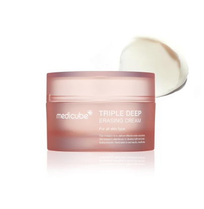 MEDICUBE Crème Triple Collagène 4.0 50ml - My Korean Beauty