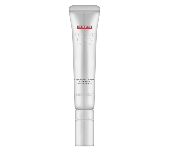 MEDIPEEL Peptide 9 Volume Lift-Eye Cream - My Korean Beauty 