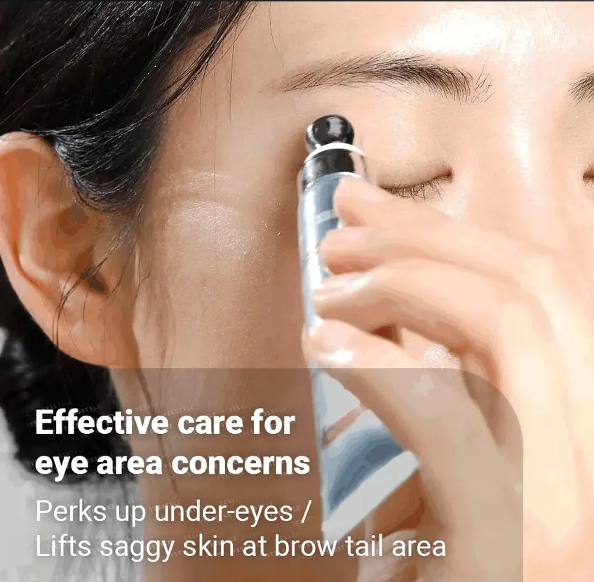 MEDIPEEL Peptide 9 Volume Lift-Eye Cream - My Korean Beauty 