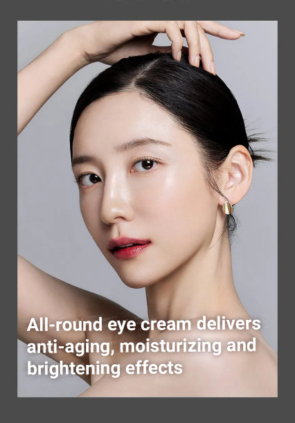 MEDIPEEL – Peptide 9 Volume Lif-Tox Eye Cream My Korean BeautyKorean skincare Glow up
