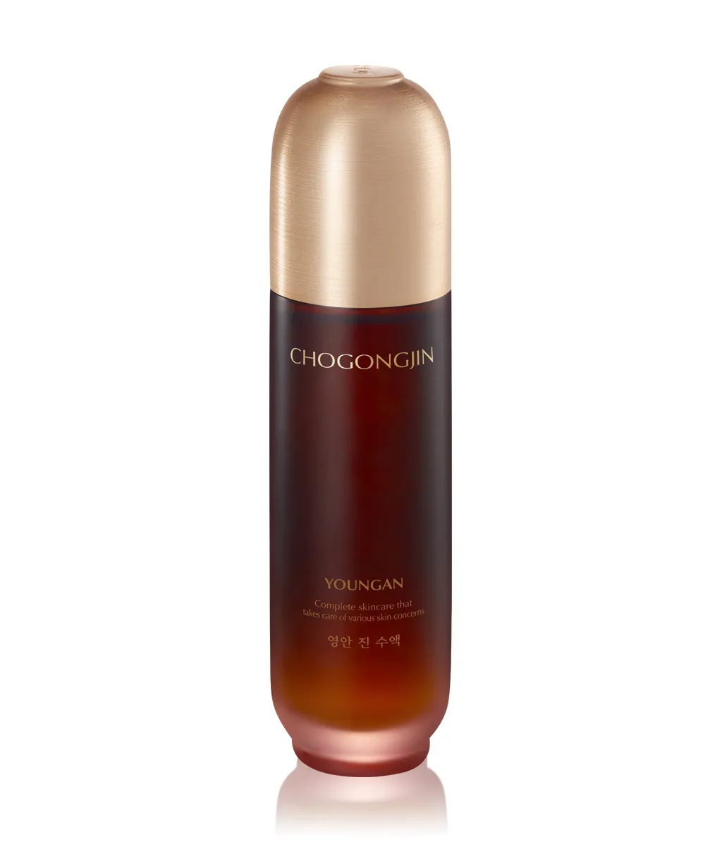 MISSHA Chogongjin Sosaeng Jin Toner 150ml - My Korean Beauty 