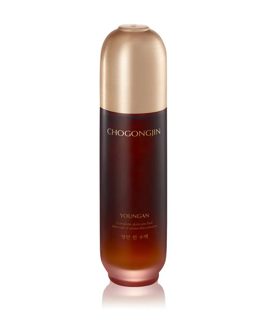 MISSHA Chogongjin Sosaeng Jin Toner 150ml - My Korean Beauty 